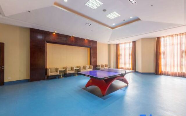 Xiamen Gulang Bay Hotel