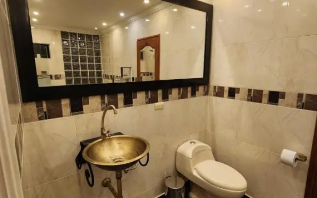 Hotel Boutique Deluxe Home Medellin