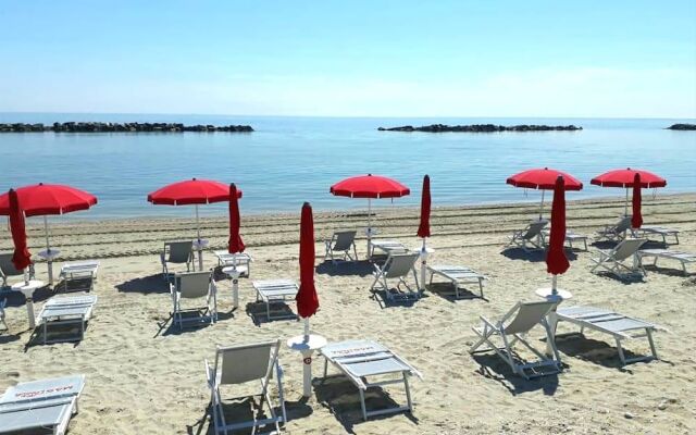 Ambruosi Village Resort & Spa