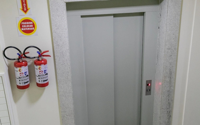 Residencial Dom Virgílio