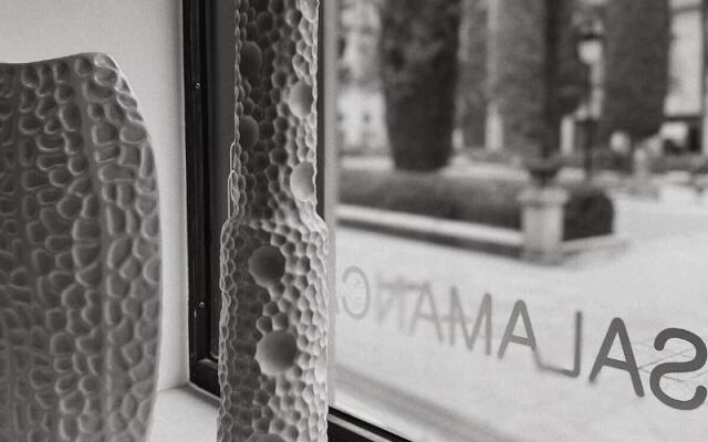 Salamanca Suites Libertad