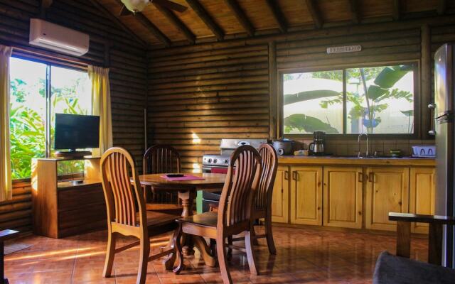 Villas Bungalows Ballena