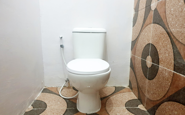 OYO 3508 Griya Aisyah Karah Syariah