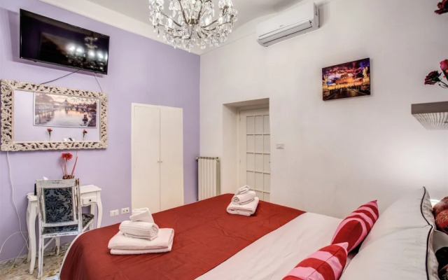 Royal Vatican Apartments