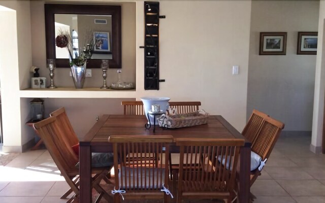 Sea Waters Holiday Homes