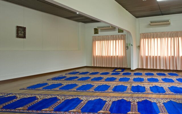 Impiana Hotel Ipoh