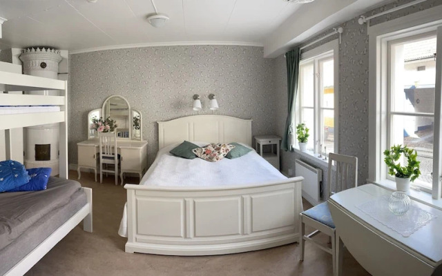 STF Vandrarhem Mariestad - Hostel