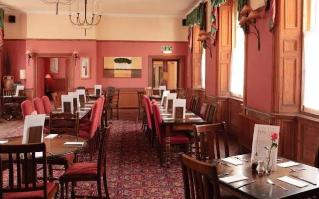White Hart Braintree by Greene King Inns
