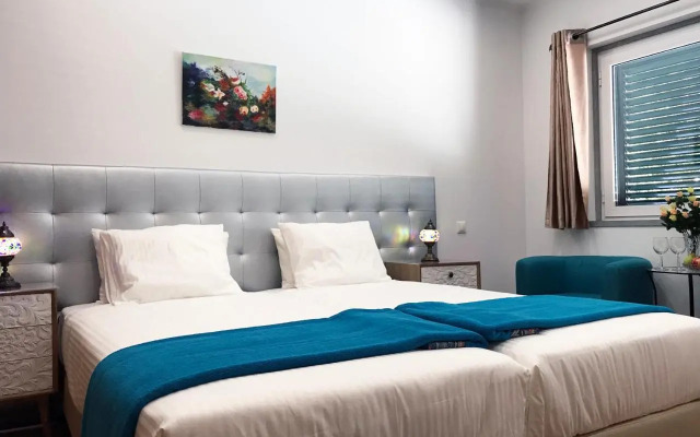 Bing Garden Guesthouse