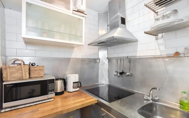 Platinum Apartments next to Hyde Park 9988