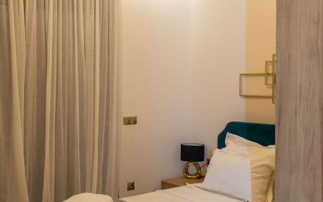 Pefkohori Golden Mountain Beach Villas