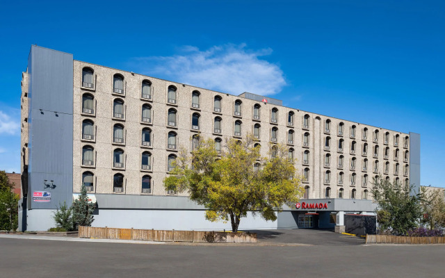 Ramada by Wyndham Saskatoon