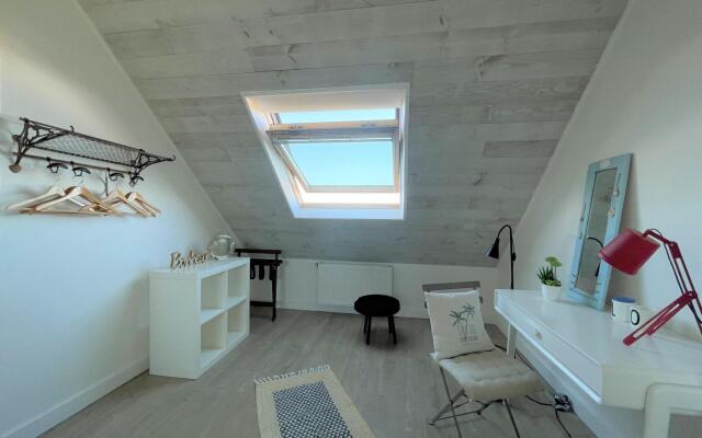 Charming Holiday Home Near the Beach, Locquirec