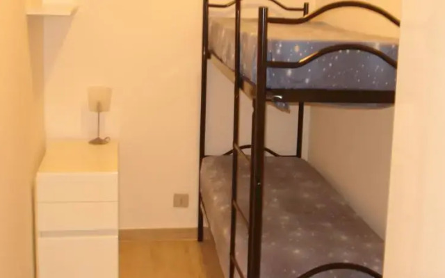 Casa Vacanza Oasi Blu