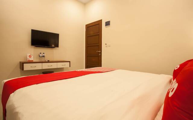 OYO 1522 Residence Anugrah