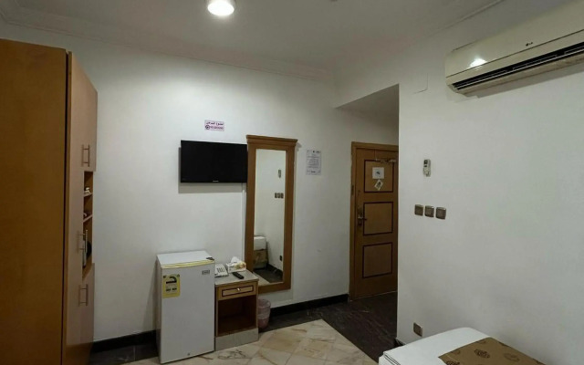 Al Battal Hotel