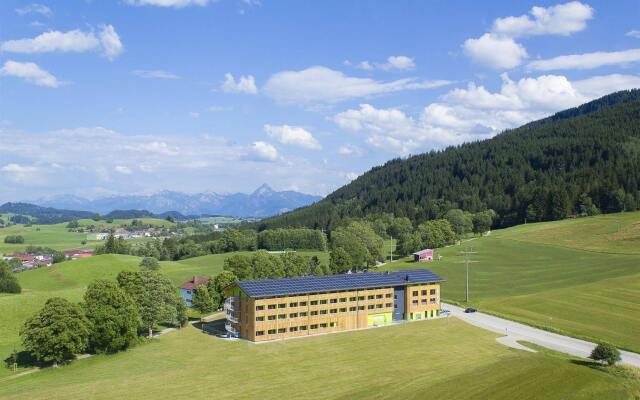 Explorer Hotel Neuschwanstein