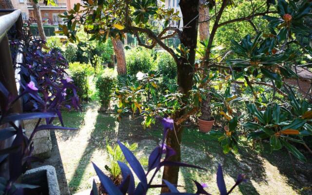 Comfort Rooms Villa Gaia