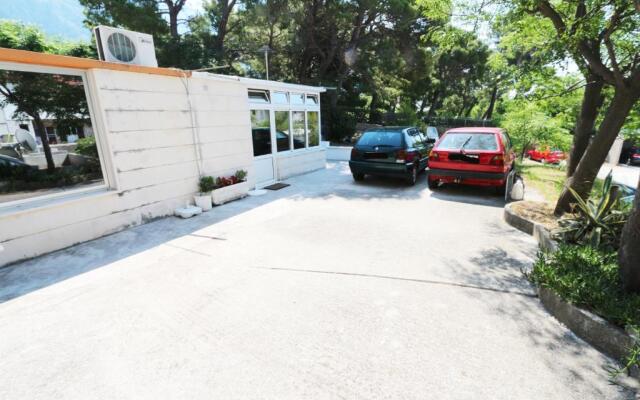 Studio Kotiska Makarska