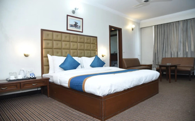 BelAir Suites Pune
