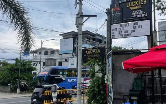 Surfside hostel LU Surftown