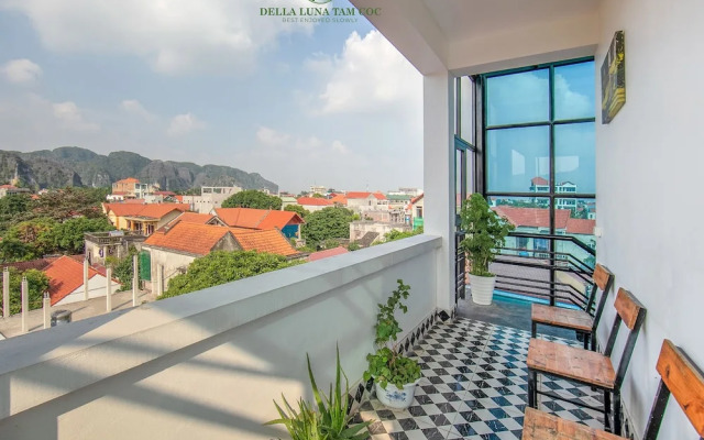 Della Luna Hotel Tam Coc