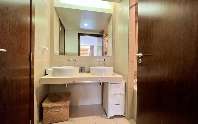 Albufeira Salgados Premium 2 With Pool