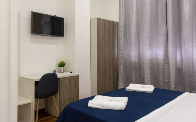 Hall Inn B&B In Naples