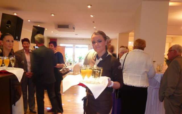 Hotel Ammerländer Hof