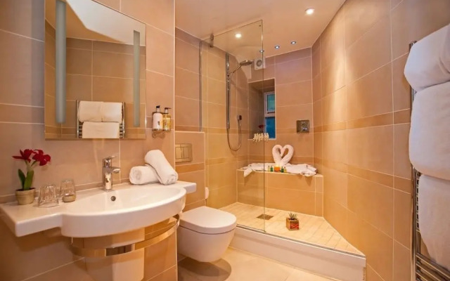 Windermere Boutique Hotel