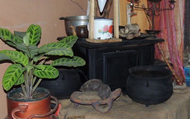 Hostal Del Este Santa Fe