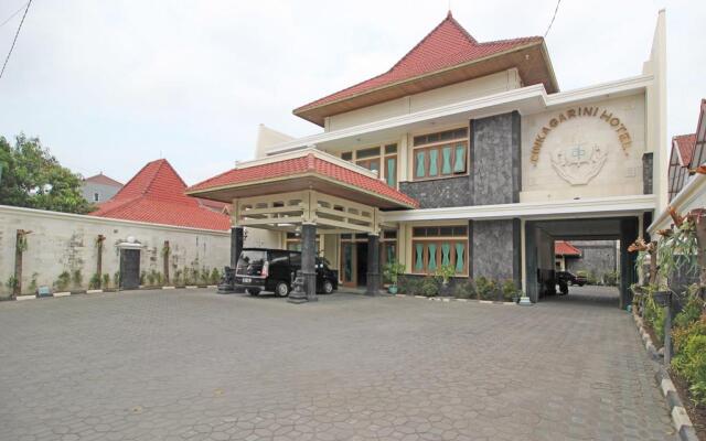RedDoorz near XT Square Yogyakarta