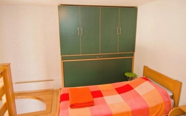 Apartman Sanda