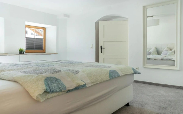 StuWip alps Appartement Sonnenstein