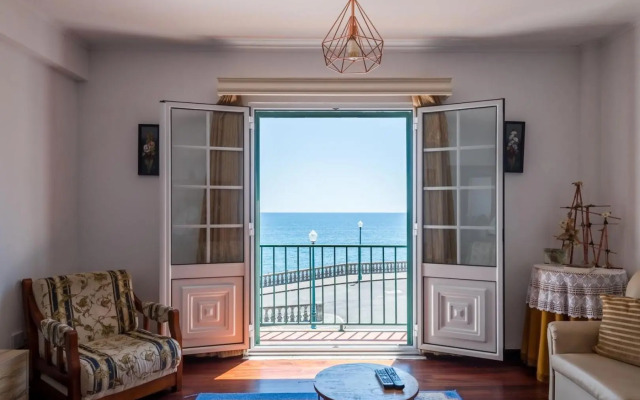 Welcomebuddy - Berço do Infante Sea View