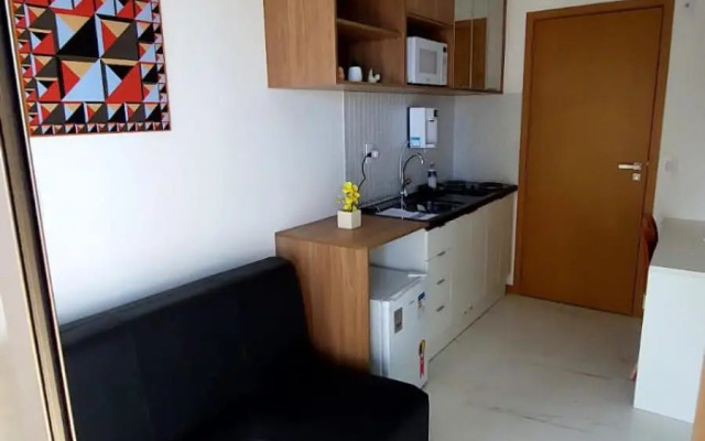 Apartamento Smart Costa Azul