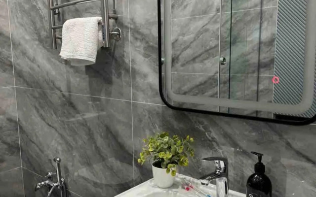 Апартаменты Комфорт Сити