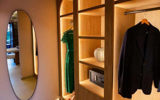 Ruzmarin Boutique Hotel Aycon