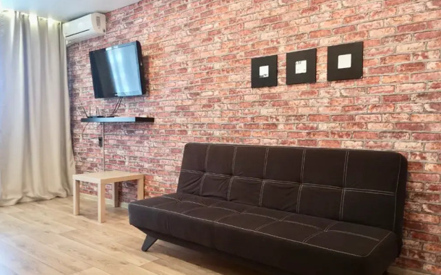 Apartments on 40 let Pobedy street 56