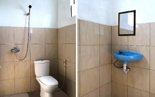Richmond Guest House by OYO Rooms
