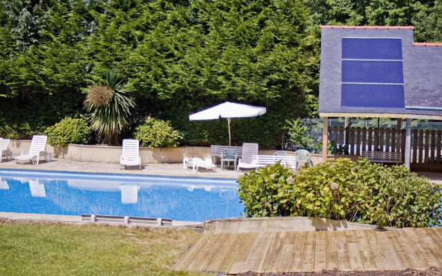 Gîtes et Appartements du Domaine de Keravel