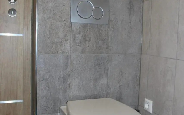 Harmony Delux Apartman