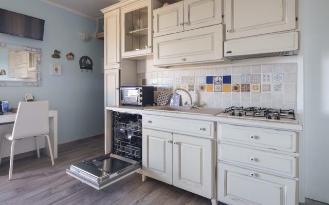 Essenza Di Sardegna in Punta Pedrosa