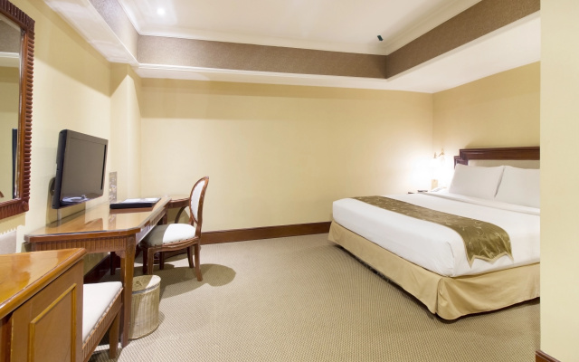 Golden Boutique Hotel Melawai