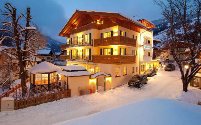 Landhotel Römerhof