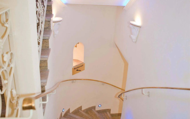 Hotel & Restaurant Ludwigs