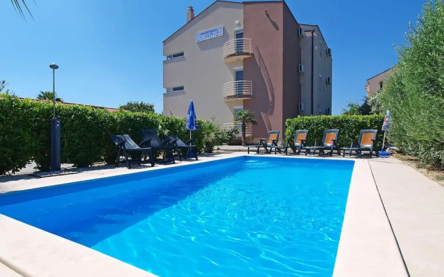 Marko Zadar in Zadar