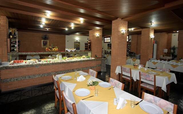 Hotel Portal das Águas