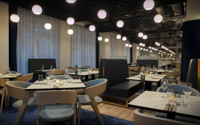 Leonardo Hotel Bristol City