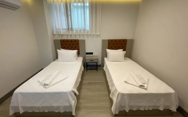 A'La Grand Suits By Bodrooms